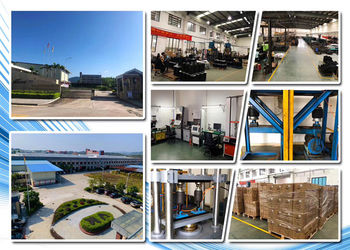 Chine Guangzhou Shangyi Auto Parts Co., Ltd.