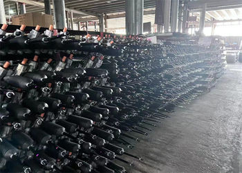 Chine Guangzhou Shangyi Auto Parts Co., Ltd.