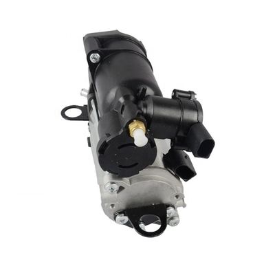 Compresseur de suspension de l'air W166