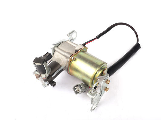 Compresseur de suspension d'air Prado