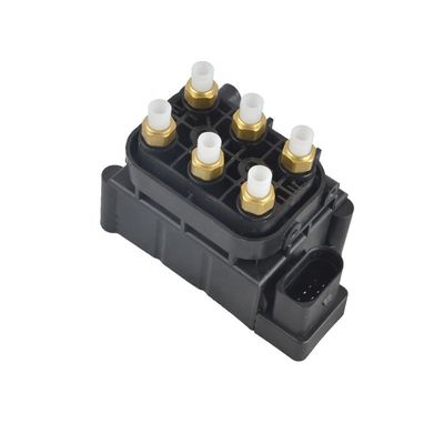 Système de suspension pneumatique haute performance pour Audi Q7 Tourareg Cayenne et Panamera 7L0698853
