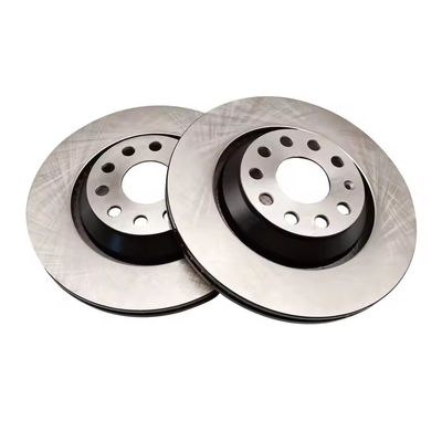 SDB000624 2005-2012 Range Rover Sport L320 Remplacement du disque de frein avant