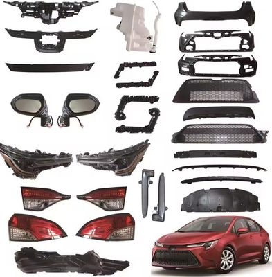 Toyota Corolla 2020 Pièces détachées automobiles