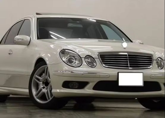 2003-2006 année w211 kit de carrosserie