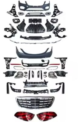 2014-2020 2013 Mercedes Benz Classe S W222 Pièces de carrosserie de voiture