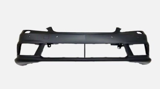 Mercedes Benz classe S W221 S65 AMG 2005-2013 Pare-chocs avant