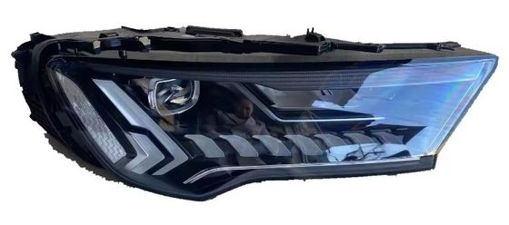 Audi Q7 Réparation de phares LED 2021 Années modifiées 4M0941039C 040C