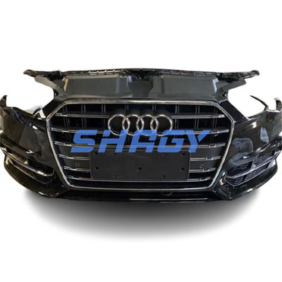 2016 2017 2018 2019 2020 Audi A6 C7 C8 RS6 S6 Coupe de nez Pièce de rechange pour voiture
