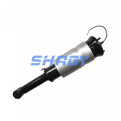 Adapté au Land Rover Discoverer avant Il y a de l'électricité RNB501580 Shock de suspension pneumatique