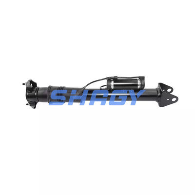 Convient pour Mercedes W166 après Il y a de l'électricité A166 320 0130 Suspension pneumatique choc