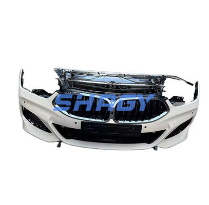 BMW Série 8 G12 Kit de carrosserie 2019-2022 Coupe de nez Pièces automobiles originales