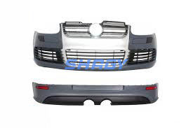 Vw Volkswagen GOLF 5 R32 Kit de carrosserie Pièces détachées automobiles