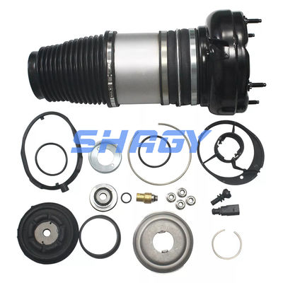 Ensemble de réparation de l'air avant de la suspension de choc pour Audi A6 C7 A7 4G A8 D4