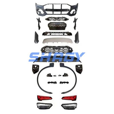 Audi Q5 phares feux arrière kit de carrosserie pare-chocs accessoires de voiture 2016-2018
