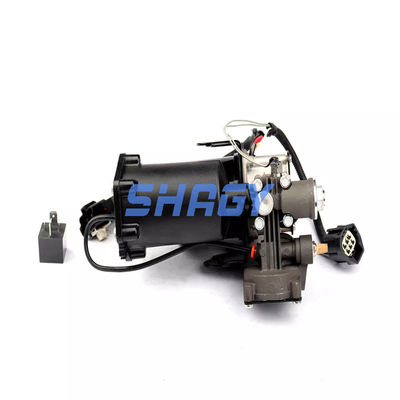 Pour le Land Rover L322 LR061663 LR105303 LR012800 Compresseur à suspension pneumatique