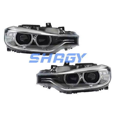 Pour la BMW Série 3 F30 ((avec xénon) 2012-2014 63117339385 386 phares avant