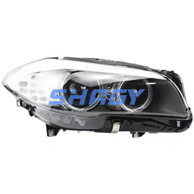 Pour la BMW série 5 F10 2014-2017 63117343911 63117343912 Feux avant
