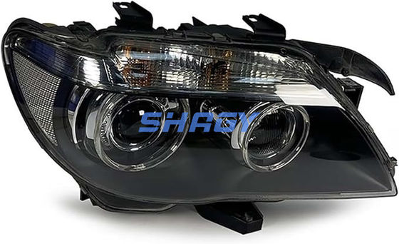 Pour les phares avant de la BMW série 7 E66 63127162111 63127162112