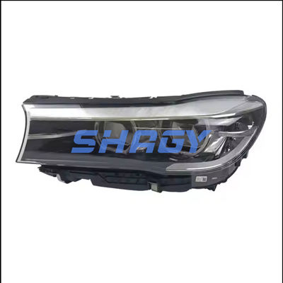 Pour les phares avant de la BMW série 7 G12 6311 7408 719 720