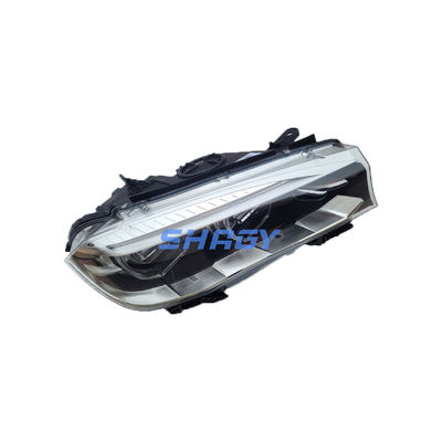 Pour les phares avant BMW X5 F30 63117442647