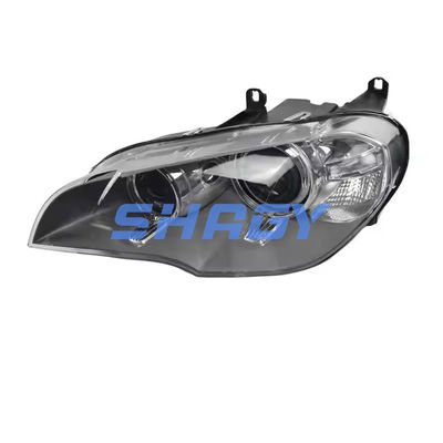 Pour la BMW X5 E70 ((Configuration haute) 2008-20116311 7288 995 996 Feux avant