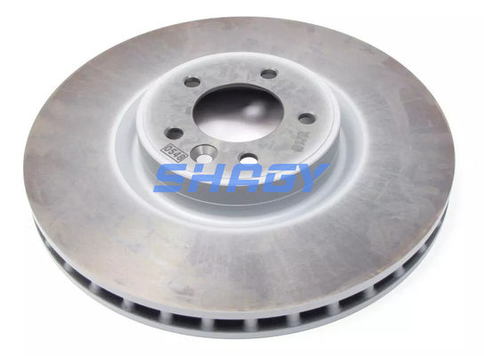 Pour le Land Rover LR016176 disque de freinage
