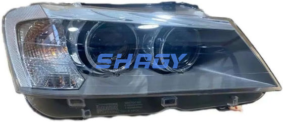 Pour la BMW X3 f25 2009-2012