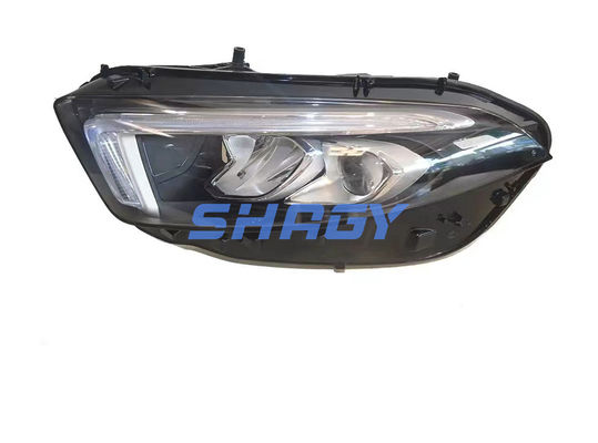 Pour Mercedes Benz A classe A classe w177 phare avant LED