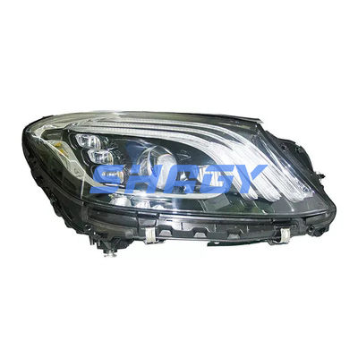 Pour Mercedes-Benz Classe S 222 2018 2229064305 2229064306 phare avant