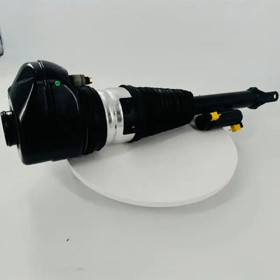 G12 choc de la suspension pneumatique avant
