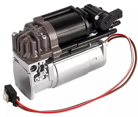 F01 F02 F11 F18 Compresseur à suspension d'air