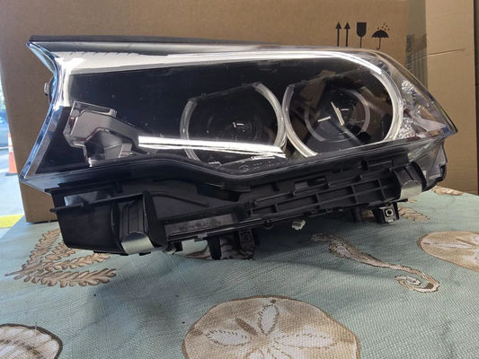 Système d'éclairage automobile BMW Série 5 G30