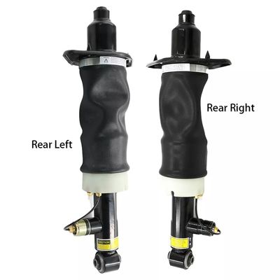 Pour l'Audi A6 C5 Suspension aérienne arrière droite