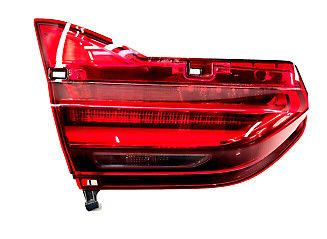 BMW Série 7 G11 G12 Lampes arrière à LED