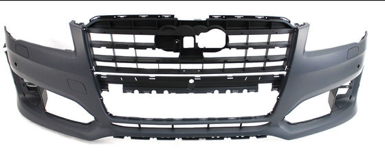 Audi A8 Quattro pare-chocs avant 4H0807065E