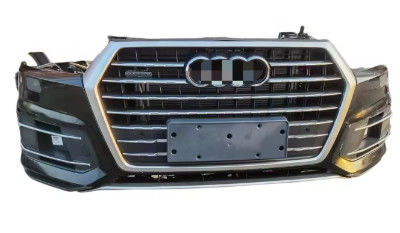 Audi Q7 2016 - 2020 Coupe du nez avant