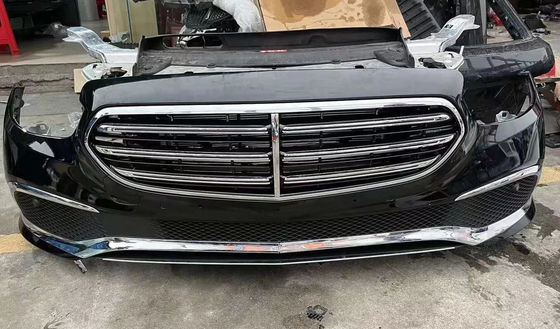 2021-2024 Mercedes-Benz classe S W223 Coupe du nez