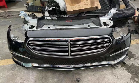 2021-2024 Mercedes-Benz classe S W223 Coupe du nez