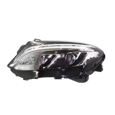 Lumières à LED Mercedes pour Benz US 2015-2017 GLE type USA