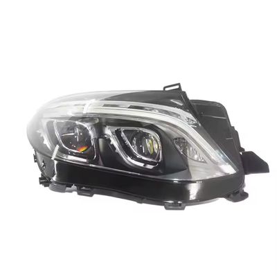 Lumières à LED Mercedes pour Benz US 2015-2017 GLE type USA