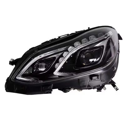 Mercedes W212 phares à LED Pour Mercedes Benz E 14 212