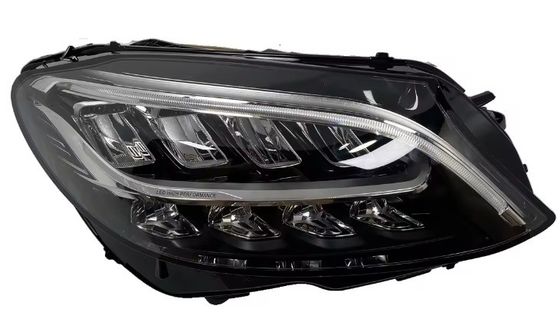 2015-2018 Mercedes Benz W205 phares à LED de classe C A2059065404