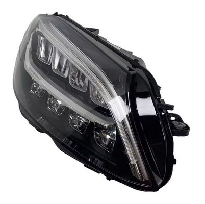 2015-2018 Mercedes Benz W205 phares à LED de classe C A2059065404