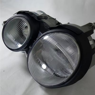 1995-1998 E180 E200 E260 E300 Mercedes Benz W210 Feuille de route 2108200361 2108200461 Pour les voitures électriques