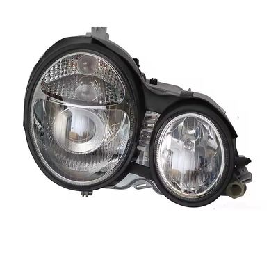 1995-1998 E180 E200 E260 E300 Mercedes Benz W210 Feuille de route 2108200361 2108200461 Pour les voitures électriques