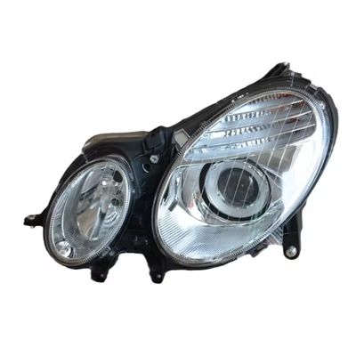 Mercedes W211 phares E180 E200 E260 E300L depuis 2007 à 2009