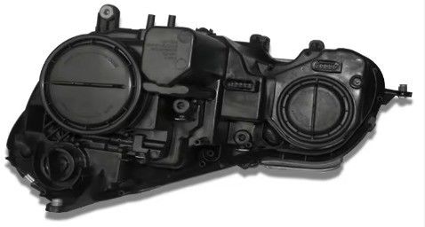Mercedes W211 phares E180 E200 E260 E300L depuis 2007 à 2009
