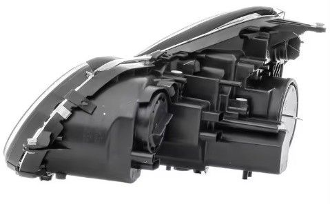 Mercedes W211 phares E180 E200 E260 E300L depuis 2007 à 2009