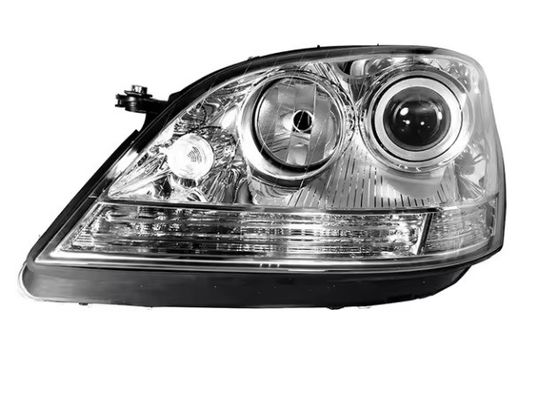 Mercedes Benz Classe ML W164 Lampes pour voitures 2005-2011 1648204761