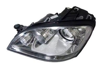 Mercedes Benz Classe ML W164 Lampes pour voitures 2005-2011 1648204761